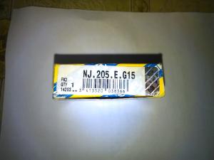 Фото NJ205