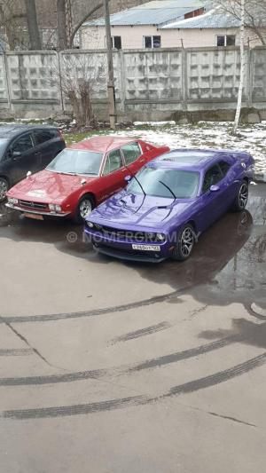 Автомобиль с номером JЕА656, Могилевская обл.