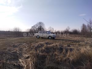 Автомобиль с номером WТ03А14, Гродненская обл.