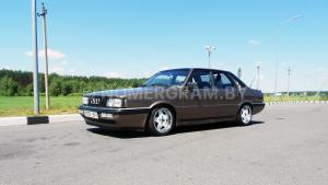 Автомобиль с номером 9756ІВ1, Брестская обл.