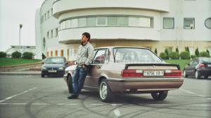 Автомобиль с номером 9756ІВ1, Брестская обл.