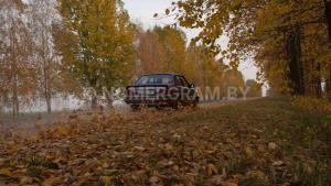 Автомобиль с номером 9756ІВ1, Брестская обл.