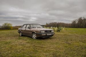 Автомобиль с номером 9756ІВ1, Брестская обл.
