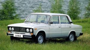 Автомобиль с номером LАDА, МО / Погранвойска