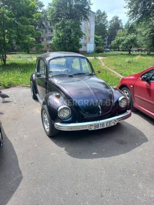 Автомобиль с номером 9816ЕЕ2, Витебская обл.