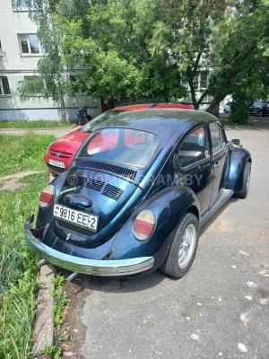 Автомобиль с номером 9816ЕЕ2, Витебская обл.