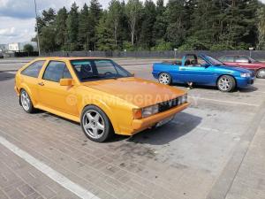 Автомобиль с номером 49891ЕЕ, МО / Погранвойска