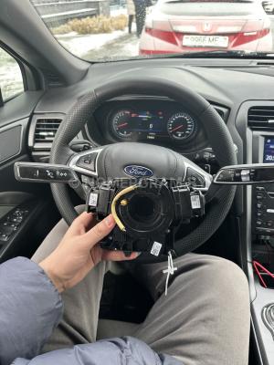 Автомобиль с номером 9966МЕ7, г. Минск