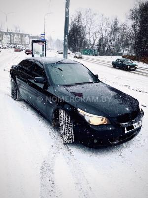 Автомобиль с номером FК75009, МО / Погранвойска