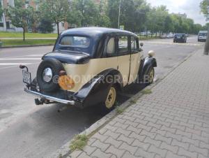 Автомобиль с номером 9777АО1, Брестская обл.