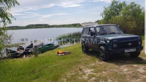 Автомобиль с номером Y025СН75, Минская обл.