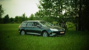 Автомобиль с номером 63209ВL, МО / Погранвойска