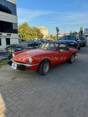 Автомобиль с номером SРКЕDН, МО / Погранвойска