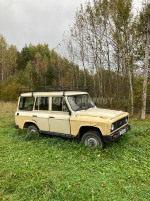 Автомобиль с номером R032М44, Гродненская обл.