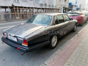 Автомобиль с номером 9842РР7, г. Минск
