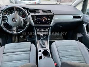 Автомобиль с номером WТ903В, МО / Погранвойска