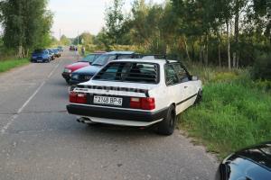 Автомобиль с номером W0211М1, Брестская обл.