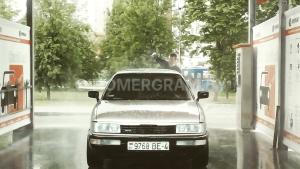 Автомобиль с номером 9768ВЕ4, Гродненская обл.
