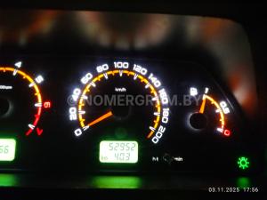 Автомобиль с номером 52452Н1, Брестская обл.