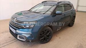 Автомобиль с номером FY053НR, МО / Погранвойска