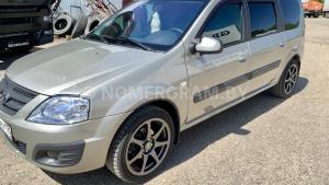 Автомобиль с номером JКY199, МО / Погранвойска