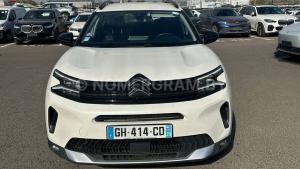 Автомобиль с номером GН414СD, МО / Погранвойска