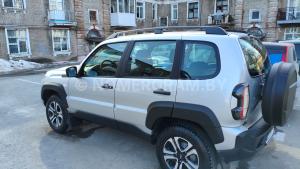 Автомобиль с номером LО711, Брестская обл.