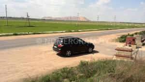 Автомобиль с номером 9765КТ5, Минская обл.