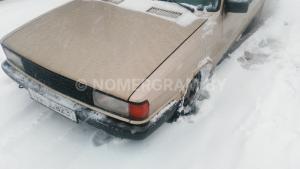 Автомобиль с номером YКS8231, Брестская обл.