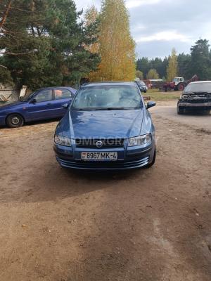 Автомобиль с номером NНІ111, Брестская обл.