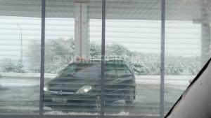 Автомобиль с номером GН8880, МО / Погранвойска