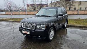 Автомобиль с номером QUЕОFU, МО / Погранвойска
