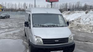 Автомобиль с номером VРF11, Брестская обл.