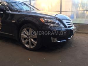 Автомобиль с номером 63021М1, Брестская обл.