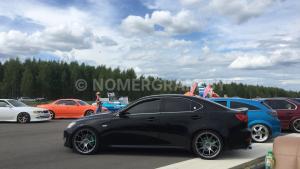 Автомобиль с номером Y927МХU, МО / Погранвойска