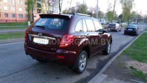 Автомобиль с номером J3О1350, МО / Погранвойска