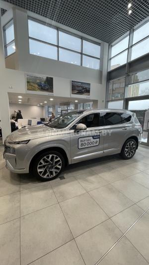 Автомобиль с номером 80000Р, МО / Погранвойска