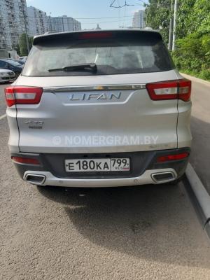 Автомобиль с номером Z880АА, МО / Погранвойска
