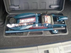 Автомобиль с номером L7О11, Брестская обл.