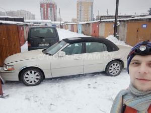 Автомобиль с номером FАІS118, г. Минск