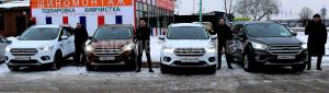 Автомобиль с номером Y997РМ7, г. Минск