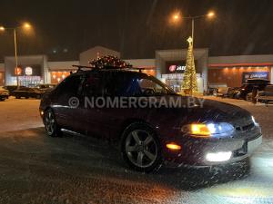 Автомобиль с номером V112ВТ, МО / Погранвойска