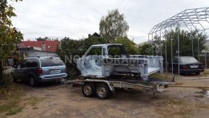 Автомобиль с номером 9808АО1, Брестская обл.