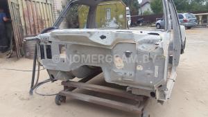 Автомобиль с номером 9808АD1, Брестская обл.