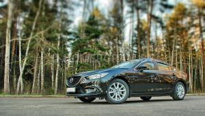 Автомобиль с номером VА347, г. Минск