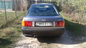 Автомобиль с номером 9855Е, МО / Погранвойска