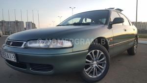Автомобиль с номером 9859АІ3, Гомельская обл.