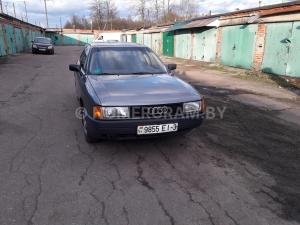 Автомобиль с номером 9855ЕІ3, Гомельская обл.