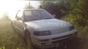 Автомобиль с номером 95021А1, Брестская обл.