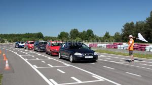 Автомобиль с номером 9705ІО7, г. Минск